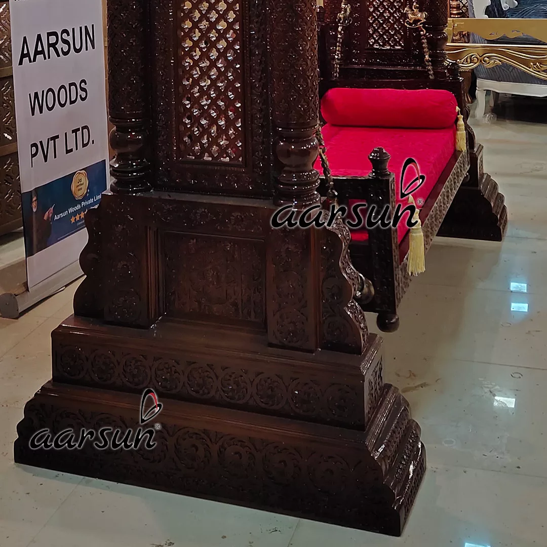 Indoor Swing Uyyala Designs Unjal Ideas view 3