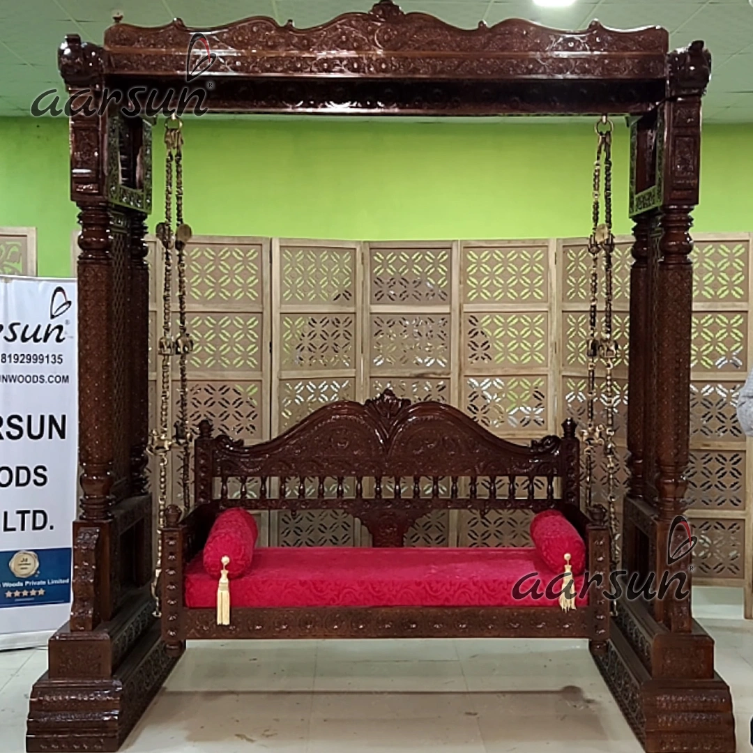 Indoor Swing Uyyala Designs Unjal Ideas view 5