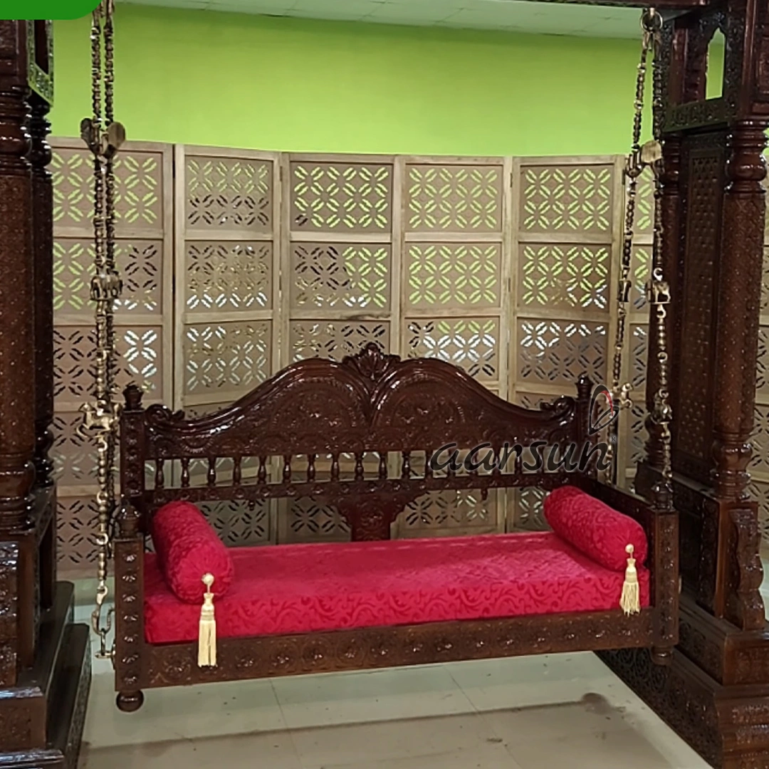 Indoor Swing Uyyala Designs Unjal Ideas view 7