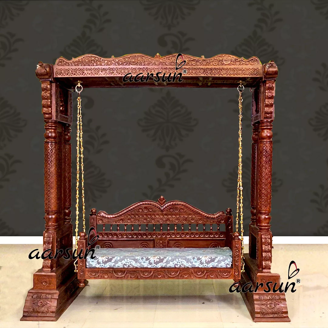 Latest Design Indoor Swing Jhula
