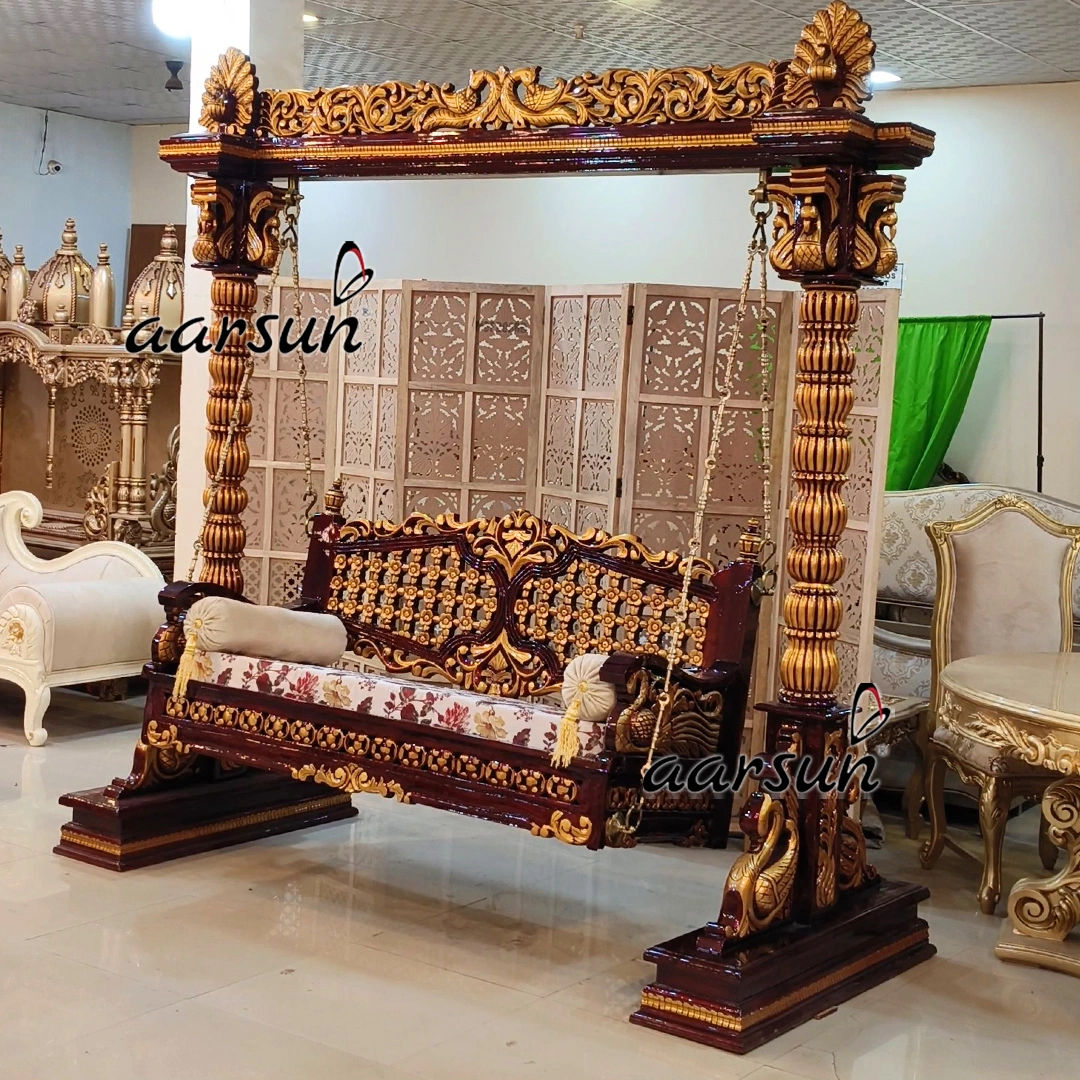 Luxury Home Swing Design view 8