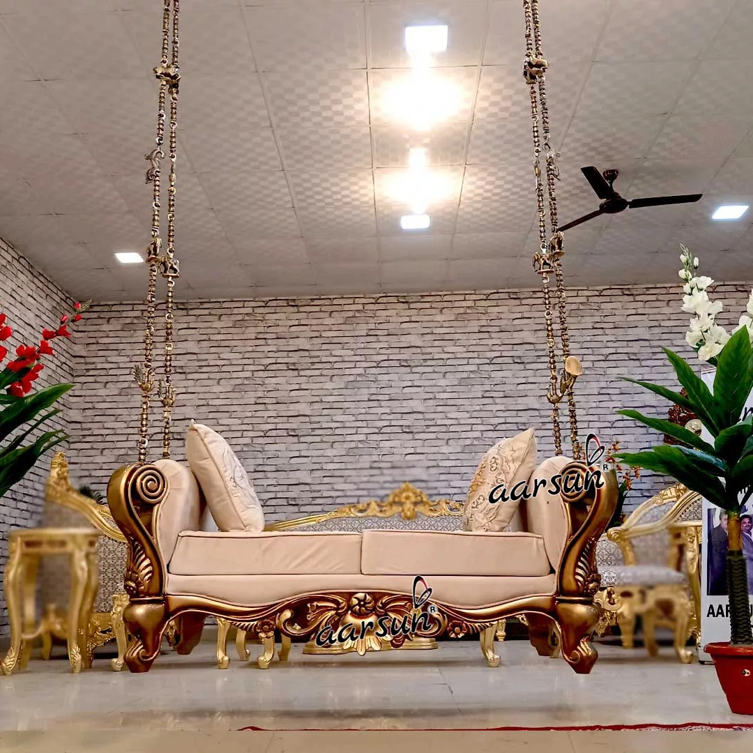 Royal Hanging Swing Design