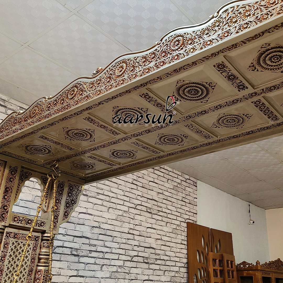 The Maharaja Swing Jhula Design view 3