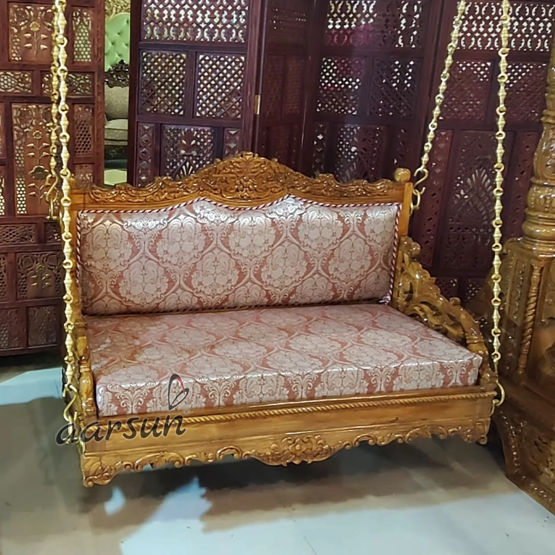 Zula Jhula design for home decoration view 5