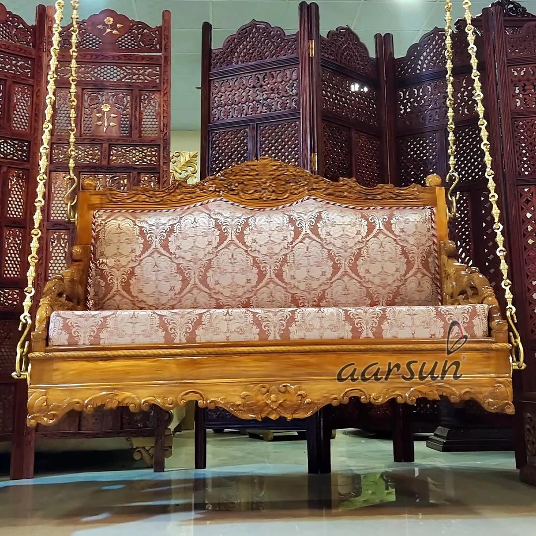 Zula Jhula design for home decoration view 7