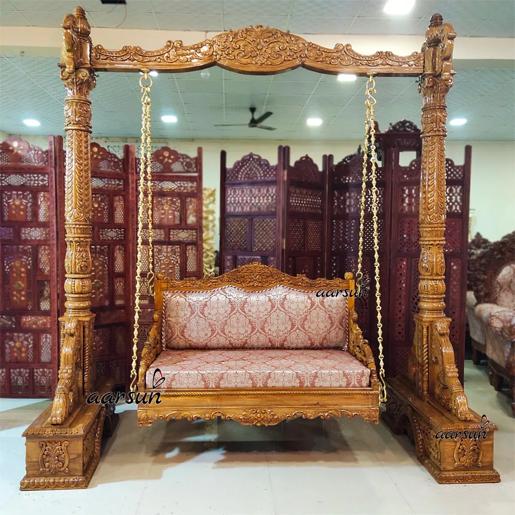 Zula Jhula design for home decoration
